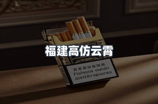 福建高仿云霄